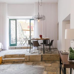 Appartement met Twee Slaapkamers